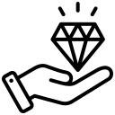Document with dollar sign icon